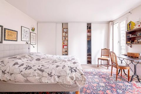 Byhus i Paris, Paris, Paris - € 1.250.000 | Ref: 86731453 - foto 12
