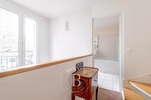 Byhus i Paris, Paris, Paris - € 1.250.000 | Ref: 86731453 - foto 13