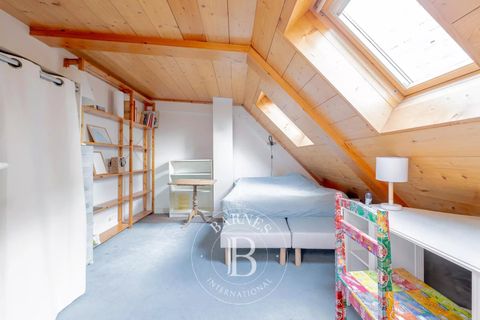 Byhus i Paris, Paris, Paris - € 1.250.000 | Ref: 86731453 - foto 16