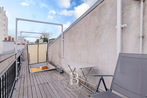 Byhus i Paris, Paris, Paris - € 1.250.000 | Ref: 86731453 - foto 19