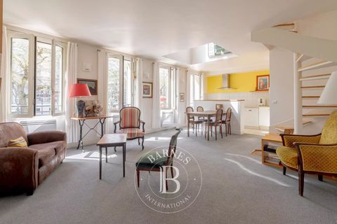 Byhus i Paris, Paris, Paris - € 1.250.000 | Ref: 86731453 - foto 1