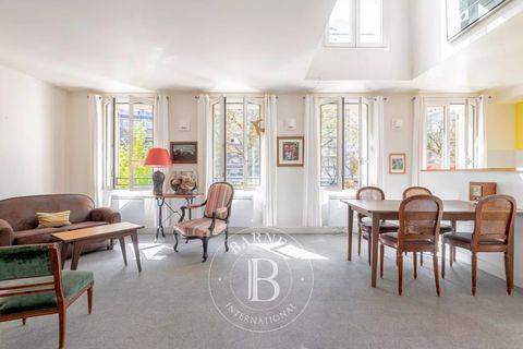 Byhus i Paris, Paris, Paris - € 1.250.000 | Ref: 86731453 - foto 6