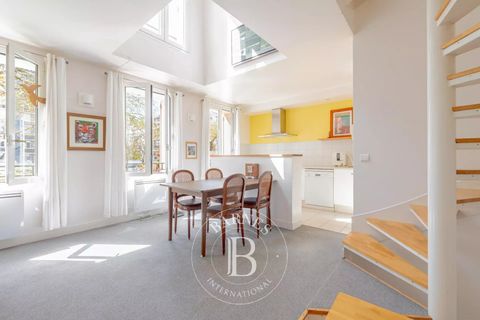 Byhus i Paris, Paris, Paris - € 1.250.000 | Ref: 86731453 - foto 7