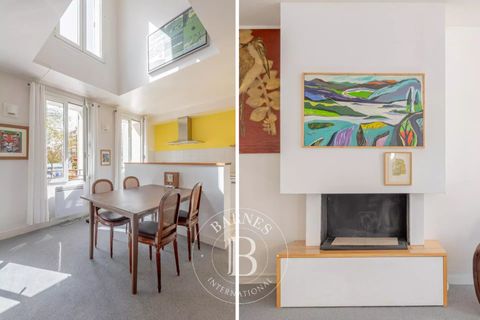 Byhus i Paris, Paris, Paris - € 1.250.000 | Ref: 86731453 - foto 9