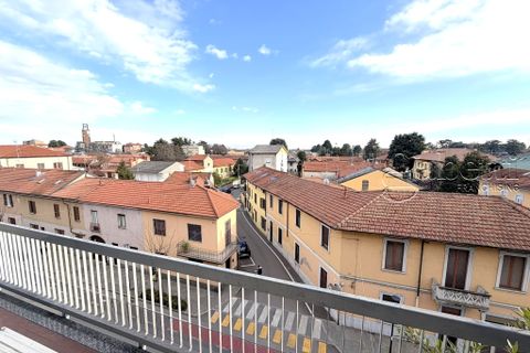 Leilighet i Nerviano, Milan, Nerviano - € 149 000 | Ref: 37371 - foto 7
