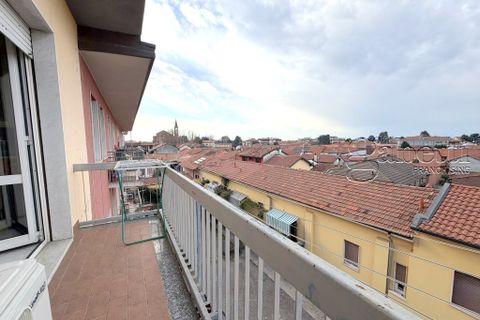 Leilighet i Nerviano, Milan, Nerviano - € 149 000 | Ref: 37371 - foto 8