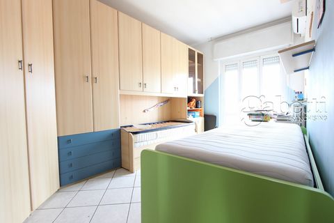 Leilighet i Nerviano, Milan, Nerviano - € 149 000 | Ref: 37371 - foto 17