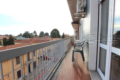 Leilighet i Nerviano, Milan, Nerviano - € 149 000 | Ref: 37371 - foto 21