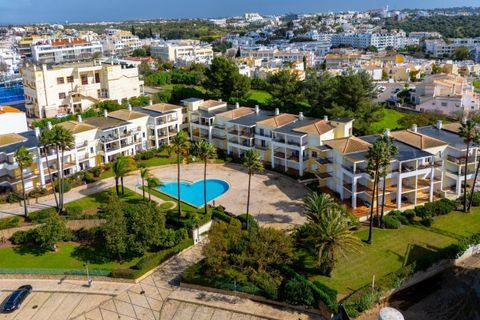 Lejlighed i Alvor, Faro, Alvor - € 425.000 | Ref: A/06251 - foto 1
