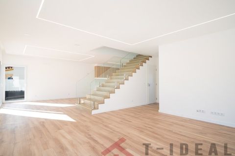 Villa i Santa Barbara, Lisbon, Santa Barbara - € 498.000 | Ref: TI 895 - foto 1