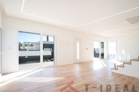 Villa i Santa Barbara, Lisbon, Santa Barbara - € 498.000 | Ref: TI 895 - foto 2
