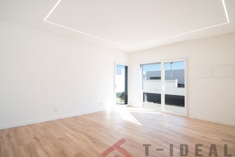 Villa i Santa Barbara, Lisbon, Santa Barbara - € 498.000 | Ref: TI 895 - foto 3