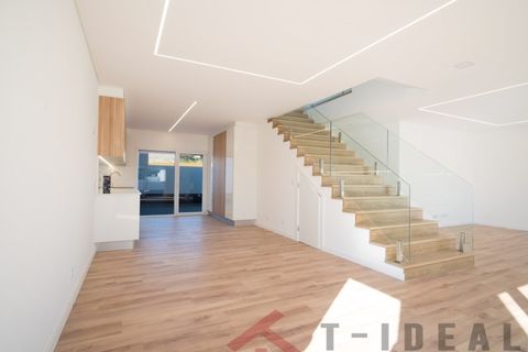 Villa i Santa Barbara, Lisbon, Santa Barbara - € 498.000 | Ref: TI 895 - foto 4