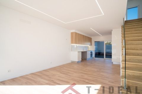 Villa i Santa Barbara, Lisbon, Santa Barbara - € 498.000 | Ref: TI 895 - foto 5