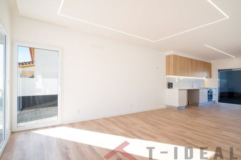 Villa i Santa Barbara, Lisbon, Santa Barbara - € 498.000 | Ref: TI 895 - foto 6