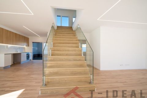 Villa i Santa Barbara, Lisbon, Santa Barbara - € 498.000 | Ref: TI 895 - foto 7