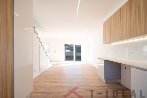 Villa i Santa Barbara, Lisbon, Santa Barbara - € 498.000 | Ref: TI 895 - foto 11