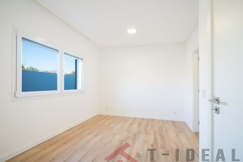 Villa i Santa Barbara, Lisbon, Santa Barbara - € 498.000 | Ref: TI 895 - foto 14