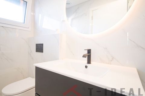 Villa i Santa Barbara, Lisbon, Santa Barbara - € 498.000 | Ref: TI 895 - foto 19