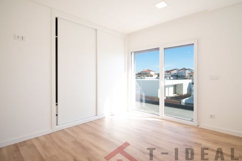Villa i Santa Barbara, Lisbon, Santa Barbara - € 498.000 | Ref: TI 895 - foto 21
