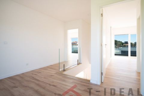 Villa i Santa Barbara, Lisbon, Santa Barbara - € 498.000 | Ref: TI 895 - foto 31