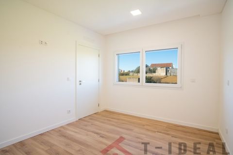 Villa i Santa Barbara, Lisbon, Santa Barbara - € 498.000 | Ref: TI 895 - foto 35