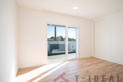Villa i Santa Barbara, Lisbon, Santa Barbara - € 498.000 | Ref: TI 895 - foto 38