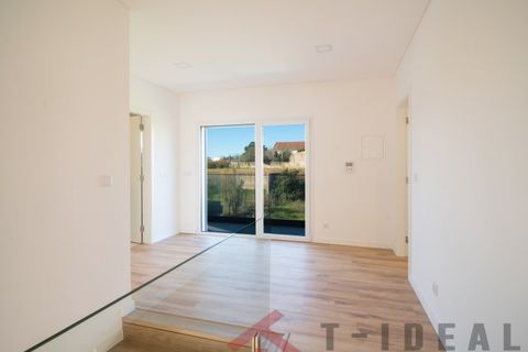 Villa i Santa Barbara, Lisbon, Santa Barbara - € 498.000 | Ref: TI 895 - foto 41