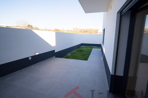 Villa i Santa Barbara, Lisbon, Santa Barbara - € 498.000 | Ref: TI 895 - foto 49