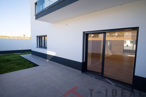 Villa i Santa Barbara, Lisbon, Santa Barbara - € 498.000 | Ref: TI 895 - foto 50