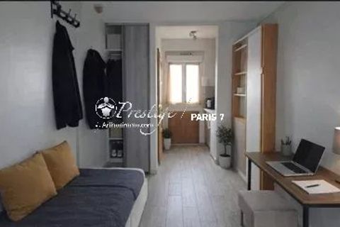 Lejlighed i Paris, Paris, Paris - € 200.000 | Ref: 86743849 - foto 4