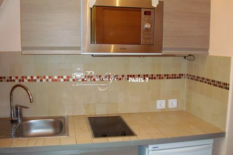 Lejlighed i Paris, Paris, Paris - € 200.000 | Ref: 86743849 - foto 5