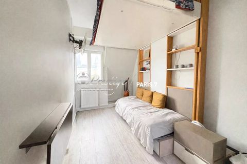 Lejlighed i Paris, Paris, Paris - € 200.000 | Ref: 86743849 - foto 2