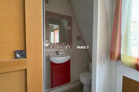 Lejlighed i Paris, Paris, Paris - € 200.000 | Ref: 86743849 - foto 6