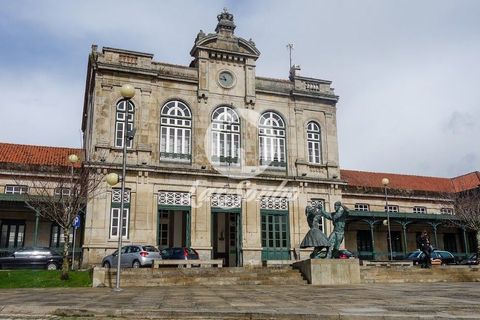 Villa i Viana do Castelo, Viana do Castelo, Viana do Castelo - € 950.000 | Ref: 240-M-26127 - foto 24