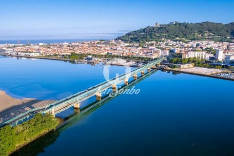 Villa i Viana do Castelo, Viana do Castelo, Viana do Castelo - € 950.000 | Ref: 240-M-26127 - foto 26