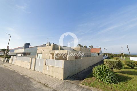 Villa i Viana do Castelo, Viana do Castelo, Viana do Castelo - € 950.000 | Ref: 240-M-26127 - foto 1