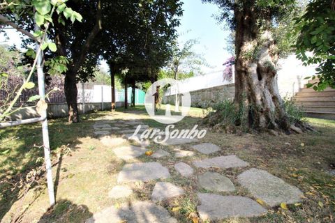 Villa i Barcelos, Braga, Barcelos - € 490.000 | Ref: 240-M-26133 - foto 3