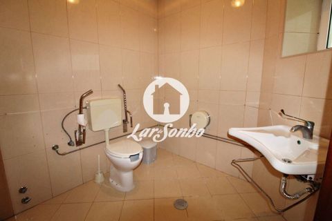 Villa i Barcelos, Braga, Barcelos - € 490.000 | Ref: 240-M-26133 - foto 13