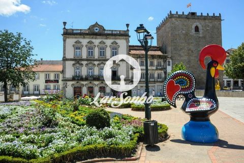Villa i Barcelos, Braga, Barcelos - € 490.000 | Ref: 240-M-26133 - foto 24