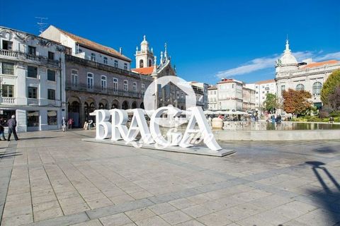Villa i Barcelos, Braga, Barcelos - € 490.000 | Ref: 240-M-26133 - foto 25