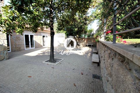 Granja a Barcelos, Braga, Barcelos - € 490.000 | Ref: 240-Q-26134 - foto 2