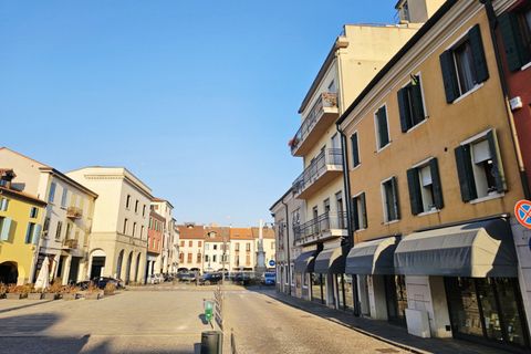 Erhvervsejendom i Este, Padua, Este - € 235.000 | Ref: NEG 177 - foto 1