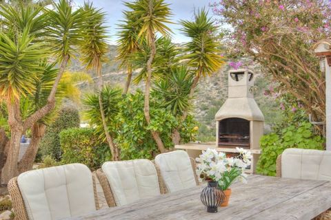 Villa i Moraira, Alicante, Moraira - € 550.000 | Ref: 46-73485 - foto 2