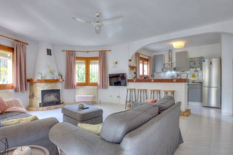 Villa i Moraira, Alicante, Moraira - € 550.000 | Ref: 46-73485 - foto 5