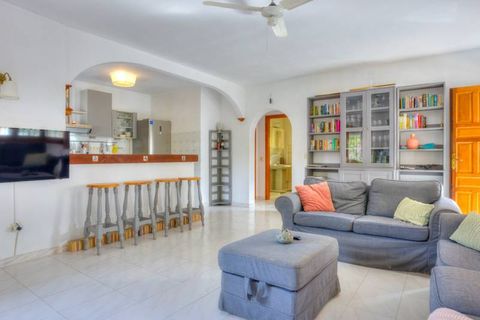 Villa i Moraira, Alicante, Moraira - € 550.000 | Ref: 46-73485 - foto 8
