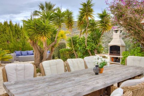 Villa i Moraira, Alicante, Moraira - € 550.000 | Ref: 46-73485 - foto 13