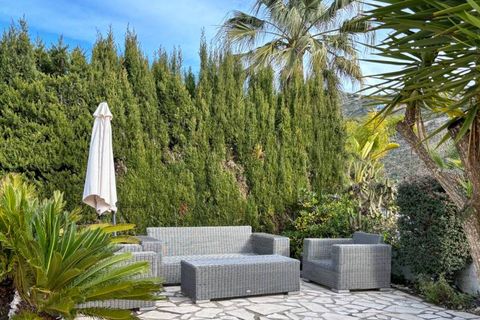 Villa i Moraira, Alicante, Moraira - € 550.000 | Ref: 46-73485 - foto 30