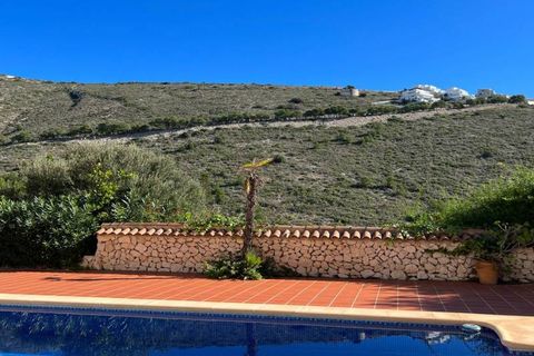 Villa i Moraira, Alicante, Moraira - € 550.000 | Ref: 46-73485 - foto 31