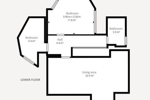 Villa i Moraira, Alicante, Moraira - € 550.000 | Ref: 46-73485 - foto 15